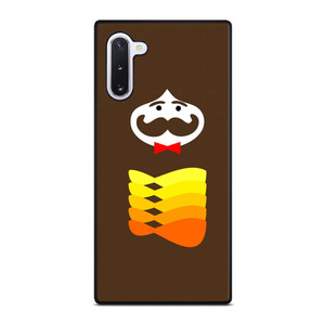 PRINGLES POTATO CHIPS LOGO 2 Samsung Galaxy Note 10 Case Cover