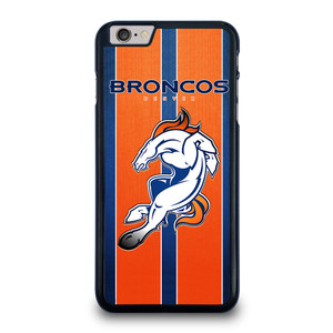 DENVER BRONCOS NFL iPhone 6 / 6S Plus Case Cover