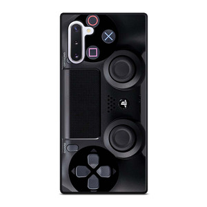 PS4 CONTROLLER PLAY STATION Samsung Galaxy Note 10 Case Cover
