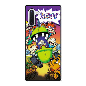 RUGRATS CARTOON NICKELODEON Samsung Galaxy Note 10 Case Cover