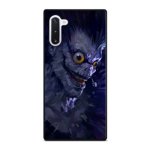 RYUK DEATH NOTE ART Samsung Galaxy Note 10 Case Cover
