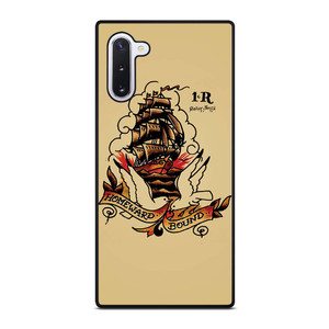 SAILOR JERRY Samsung Galaxy Note 10 Case Cover