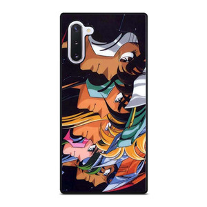 SAINT SEIYA ANIME CHARACTER Samsung Galaxy Note 10 Case Cover
