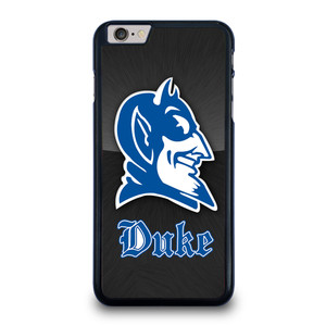 DUKE BLUE DEVILS LOGO iPhone 6 / 6S Plus Case Cover