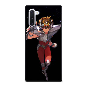 SAINT SEIYA PEGASUS SEIYA Samsung Galaxy Note 10 Case Cover