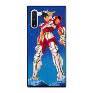 SAINT SEIYA PEGASUS Samsung Galaxy Note 10 Case Cover