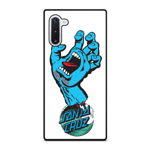 SANTA CRUZ SKATEBOARDS Samsung Galaxy Note 10 Case Cover