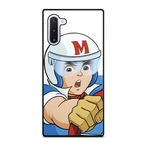 SPEED RACER DRIVING CAR Samsung Galaxy Note 10 Case Cover
