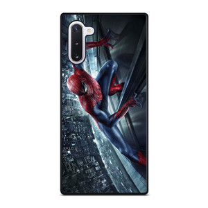 SPIDERMAN 1 Samsung Galaxy Note 10 Case Cover