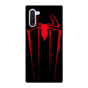 SPIDERMAN 2 Samsung Galaxy Note 10 Case Cover