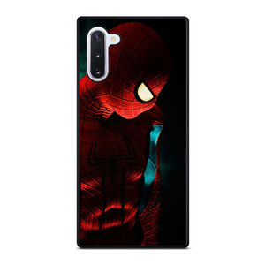 SPIDERMAN 3 Samsung Galaxy Note 10 Case Cover