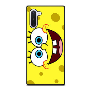 SPONGEBOB 1 Samsung Galaxy Note 10 Case Cover