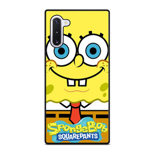 SPONGEBOB 2 Samsung Galaxy Note 10 Case Cover