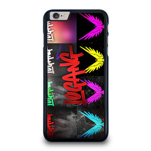 LOGAN PAUL MAVERICK LOGO iPhone 6 / 6S Plus Case Cover