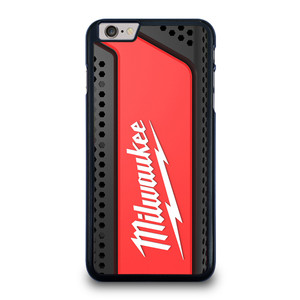 LOGO MILWAUKEE TOOL iPhone 6 / 6S Plus Case Cover LOGO MILWAUKEE TOOL iPhone 6 / 6S Plus Case Cover
