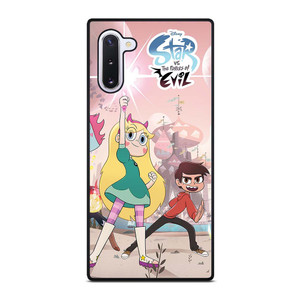 STAR VS THE FORCES OF EVIL 2 Samsung Galaxy Note 10 Case Cover