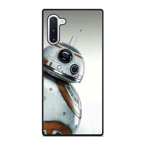 STAR WARS ANDROID BB8 Samsung Galaxy Note 10 Case Cover