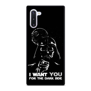 STAR WARS DARTH VADER Samsung Galaxy Note 10 Case Cover