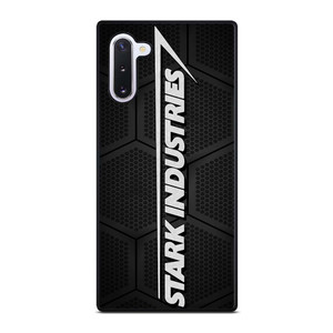 STARK INDUSTRIES Samsung Galaxy Note 10 Case Cover