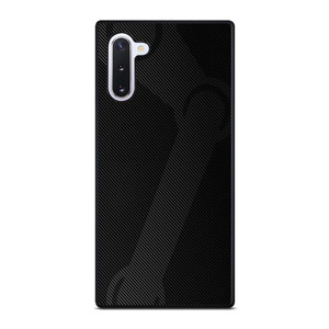 STEAM GAME LOGO CARBON Samsung Galaxy Note 10 Case Cover