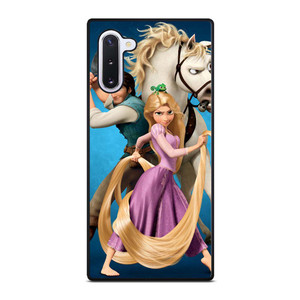 TANGLED RAPUNZEL 4 Disney Samsung Galaxy Note 10 Case Cover