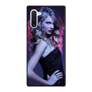 TAYLOR SWIFT SPEAK NOW Samsung Galaxy Note 10 Case Cover
