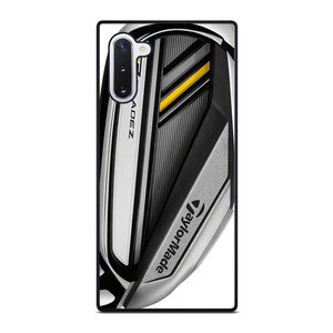 TAYLORMADE R BLADEZ GOLF Samsung Galaxy Note 10 Case Cover