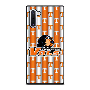 TENNESSEE VOLS VOLUNTEERS Samsung Galaxy Note 10 Case Cover
