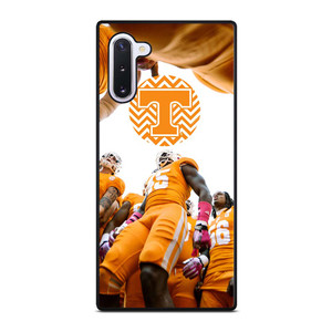 TENNESSEE VOLUNTEERS FOOTBALL Samsung Galaxy Note 10 Case Cover