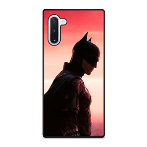 THE BATMAN ROBERT PATTINSON Samsung Galaxy Note 10 Case Cover