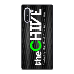 THE CHIVE Samsung Galaxy Note 10 Case Cover