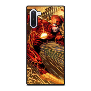 THE FLASH 3 Samsung Galaxy Note 10 Case Cover