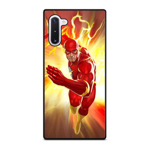 THE FLASH 4 Samsung Galaxy Note 10 Case Cover