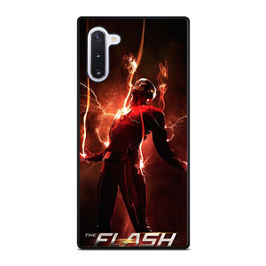 THE FLASH 6 Samsung Galaxy Note 10 Case Cover