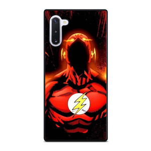 THE FLASH 8 Samsung Galaxy Note 10 Case Cover