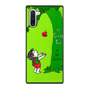 THE GIVING TREE Samsung Galaxy Note 10 Case Cover