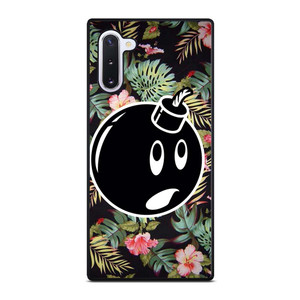 THE HUNDREDS FLORAL LOGO Samsung Galaxy Note 10 Case Cover