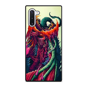 THE HYPER BEAST Samsung Galaxy Note 10 Case Cover
