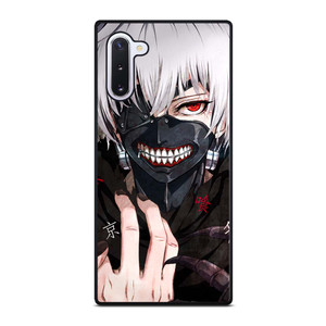 TOKYO GHOUL KEN KANEKI ANIME MANGA Samsung Galaxy Note 10 Case Cover