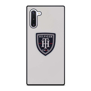 TOMMY HILFIGER 1985 LOGO Samsung Galaxy Note 10 Case Cover