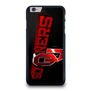 OKLAHOMA SOONERS iPhone 6 / 6S Plus Case Cover