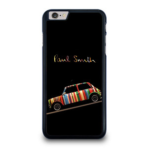 PAUL SMITH STRIPE CASE iPhone 6 / 6S Plus Case Cover PAUL SMITH STRIPE CASE iPhone 6 / 6S Plus Case Cover
