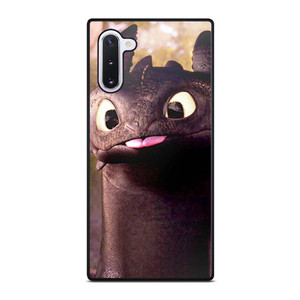 TOOTHLESS CUTE DRAGON Samsung Galaxy Note 10 Case Cover