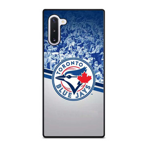 TORONTO BLUE JAYS ICON 2 Samsung Galaxy Note 10 Case Cover