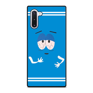 TOWELIE SOUTH PARK CARTOON Samsung Galaxy Note 10 Case Cover