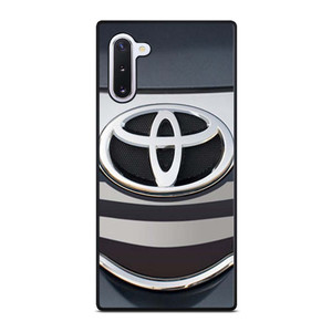 TOYOTA 2 Samsung Galaxy Note 10 Case Cover