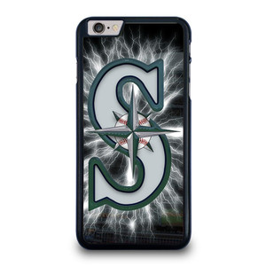 SEATTLE MARINERS ICON iPhone 6 / 6S Plus Case Cover SEATTLE MARINERS ICON iPhone 6 / 6S Plus Case Cover