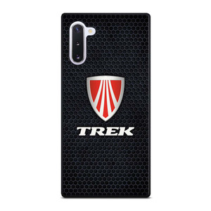 TREK BIKE BLACK LOGO Samsung Galaxy Note 10 Case Cover