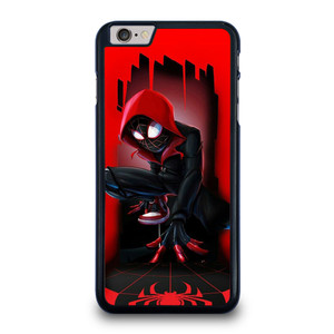 SPIDERMAN SPIDER VERSE MARVEL iPhone 6 / 6S Plus Case Cover