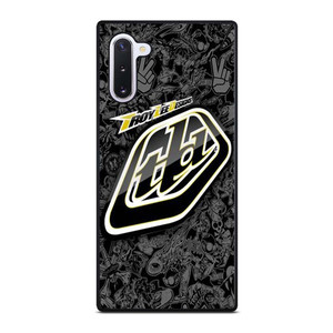 TROY LEE DESIGN LOGO NEW Samsung Galaxy Note 10 Case Cover